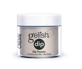 GELISH DIP DIPPING POWDER - BIRTHDAY SUIT 23GMS